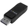 StarTech.com DisplayPort to HDMI Adapter - 4K 30Hz Compact DP 1.2 to HDMI 1.4 Video Converter - DP++ to HDMI Monitor/TV - Passiv - Image 2