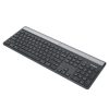 Targus Energy Harvesting EcoSmart keyboard Office Bluetooth Black - Image 11