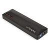 StarTech.com 7-Port USB 3.0 Hub plus Dedicated Charging Ports - 2 x 2.4A Ports~7-Port USB 3.0 Hub (5Gbps) plus Dedicated Chargin - Image 3