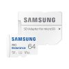 Samsung MB-MJ64KA 64 GB MicroSDXC UHS-I Class 10 - Image 2