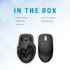 HP 435 Multi-Device Wireless Mouse - Image 7
