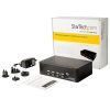 StarTech.com 4-Port Dual DisplayPort KVM Switch - 4K 60Hz - Image 3