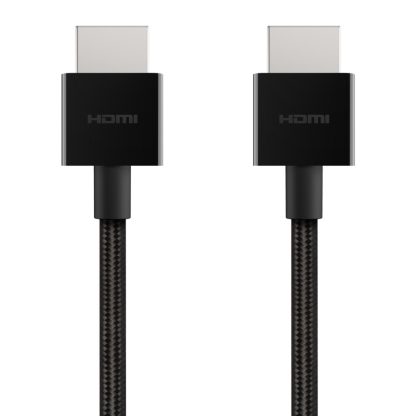 Belkin Ultra HD High Speed HDMI Cable - 2M