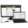 StarTech.com Travel A/V Adapter: 2-in-1 Mini DisplayPort to HDMI or VGA Converter - Image 3