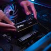 Kingston Technology FURY Beast 32GB 6000MT/s DDR5 CL36 DIMM (Kit of 2) RGB - Image 13