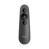 Logitech R500S LASER PRESENTATION REMOTE - BLACK