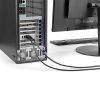 StarTech.com 4 Port USB 3.0 PCIe Card w/ 4 Dedicated 5Gbps Channels (USB 3.1 Gen 1) - UASP - SATA / LP4 Power - PCI Express Adap - Image 7