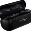 HyperX Cloud MIX Buds Wireless Headphones (Black) - Image 6