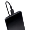 StarTech.com 20in (50cm) USB C Charging Cable, Coiled Heavy Duty Fast Charge & Sync USB-C Cable, USB 2.0 Type-C Cable, Rugged Ar - Image 5