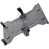 StarTech.com VESA Laptop Tray - Adjustable Monitor Arm Laptop Tray Secures Notebooks (4.5kg / 9.9lb) - 75x75 & 100x100 VESA Moun - Image 4