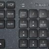 Targus Energy Harvesting EcoSmart keyboard Office Bluetooth Black - Image 12