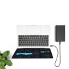 StarTech.com 0.5m Thunderbolt 3 (40Gbps) USB-C Cable - Thunderbolt, USB, and DisplayPort Compatible - Image 6