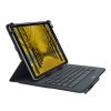 Logitech Universal Folio with Bluetooth Keyboard for 9-10 Tablets