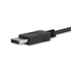 StarTech.com 6ft/1.8m USB C to DisplayPort 1.2 Cable 4K 60Hz - USB-C to DisplayPort Adapter Cable HBR2 - USB Type-C DP Alt Mode - Image 2