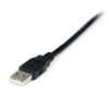 StarTech.com 6ft (1.8m) 1-Port USB to Serial RS232 Adapter, FTDI DB9 Serial DCE Adapter Cable, Null Modem, USB 2.0 - TAA - Image 5