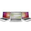 StarTech.com 14-inch 16:9 Laptop Privacy Screen, Reversible Gold Filter w/Enhanced Privacy, Computer Security Filter, Removable - Image 7
