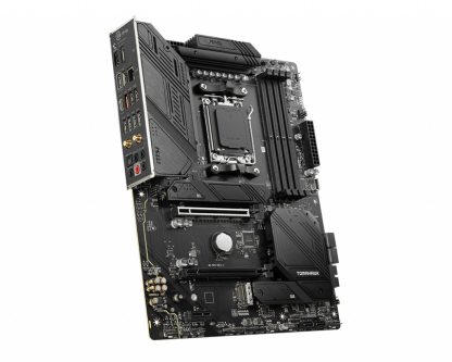 MSI MAG B650 Tomahawk WIFI AMD B650 Socket AM5 ATX - Image 2