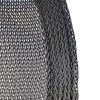 StarTech.com 10ft (3m) Cable Management Sleeve, Trimmable Heavy Duty Cable Wrap, 1.2" (3cm) Dia. Polyester Mesh Computer Cable M - Image 5