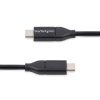 StarTech.com USB-C to USB-C Cable - M/M - 3 m (10 ft.) - USB 2.0 - Image 4
