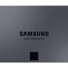 Samsung MZ-77Q8T0 8 TB 2.5" Serial ATA V-NAND MLC