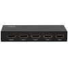 StarTech.com 4-Port HDMI Automatic Switch - 4K 60Hz - Image 2