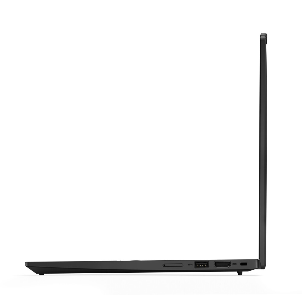 Lenovo ThinkPad X13 Intel® Core™ i5 i5-1335U Laptop 33.8 cm (13.3") WUXGA 16 GB LPDDR5-SDRAM 512 GB SSD Wi-Fi 6E (802.11ax) Wind - Image 9