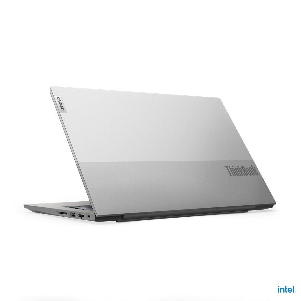 Lenovo ThinkBook 14 Intel® Core™ i5 i5-1335U Laptop 35.6 cm (14") Full HD 16 GB DDR4-SDRAM 256 GB SSD Wi-Fi 6E (802.11ax) Window - Image 13