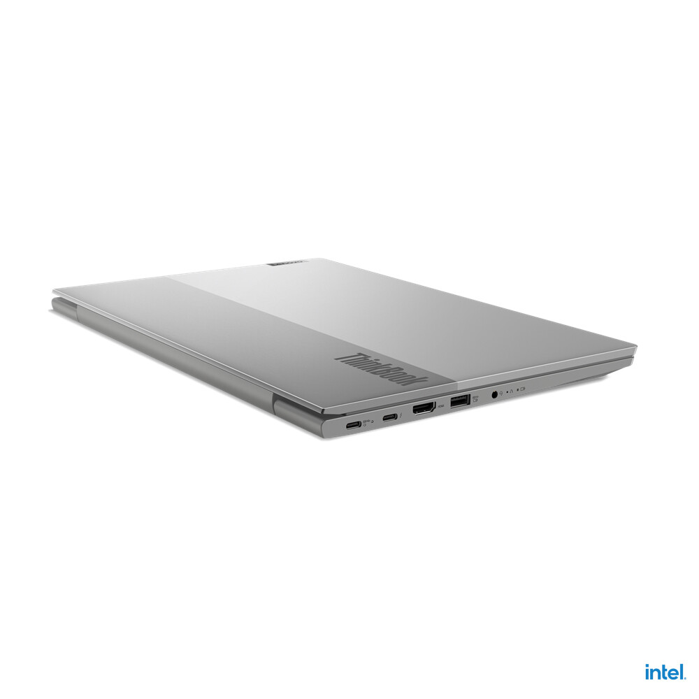 Lenovo ThinkBook 14 Intel® Core™ i5 i5-1335U Laptop 35.6 cm (14") Full HD 16 GB DDR4-SDRAM 256 GB SSD Wi-Fi 6E (802.11ax) Window - Image 3