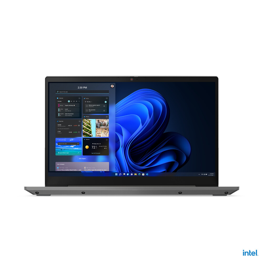 Lenovo ThinkBook 14 Intel® Core™ i5 i5-1335U Laptop 35.6 cm (14") Full HD 16 GB DDR4-SDRAM 256 GB SSD Wi-Fi 6E (802.11ax) Window