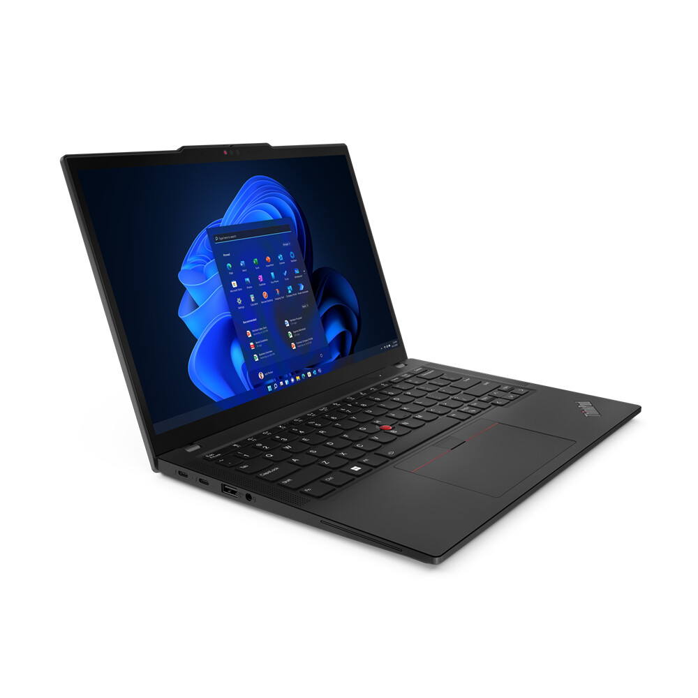 Lenovo ThinkPad X13 Intel® Core™ i5 i5-1335U Laptop 33.8 cm (13.3") WUXGA 16 GB LPDDR5-SDRAM 512 GB SSD Wi-Fi 6E (802.11ax) Wind - Image 13