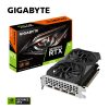 GIGABYTE GeForce RTX 3050 WINDFORCE OC 6G NVIDIA 6 GB GDDR6 - Image 4