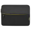 Targus CityGear 33.8 cm (13.3") Sleeve case Black - Image 4