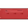 Lenovo 40B00300AU laptop dock/port replicator Wired Thunderbolt 4 Black, Red - Image 6