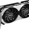 MSI VENTUS GeForce RTX 4070 Ti SUPER 16G 2X OC NVIDIA 16 GB GDDR6X - Image 6