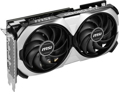 MSI VENTUS GeForce RTX 4070 Ti SUPER 16G 2X OC NVIDIA 16 GB GDDR6X - Image 6