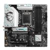 MSI B760M GAMING PLUS WIFI motherboard Intel B760 LGA 1700 micro ATX
