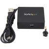 StarTech.com HDMI Audio Extractor - 1080p - Image 5