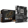 GIGABYTE B650 UD AC Motherboard - Supports AMD Ryzen 8000 CPUs, 6+2+2 Phases Digital VRM, up to 7600MHz DDR5, 1xPCIe 5.0 M2 + 2