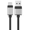 ALOGIC SULCA2G202-SGR USB cable USB 2.0 2 m USB A USB C Grey - Image 4