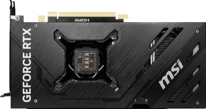 MSI VENTUS GeForce RTX 4070 Ti SUPER 16G 2X OC NVIDIA 16 GB GDDR6X - Image 9