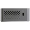 StarTech.com Thunderbolt Dock w/ USB-C Host Compatibility - Dual 4K 60Hz DisplayPort 1.4 or Dual HDMI 2.0 Monitors - Single 8K - - Image 6
