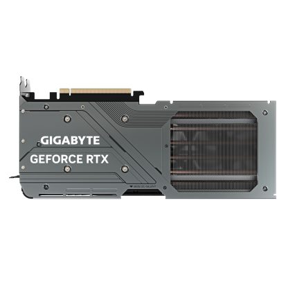 GIGABYTE GAMING GeForce RTX 4070 Ti SUPER OC 16G NVIDIA 16 GB GDDR6X - Image 8