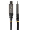 StarTech.com 3ft (1m) USB C Cable 10Gbps - USB-IF Certified USB-C Cable - USB 3.1 Type-C Cable - 100W (5A) Power Delivery Chargi - Image 2