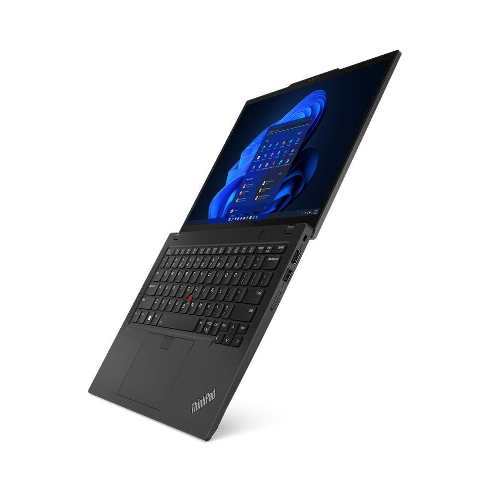 Lenovo ThinkPad X13 Intel® Core™ i5 i5-1335U Laptop 33.8 cm (13.3") WUXGA 16 GB LPDDR5-SDRAM 512 GB SSD Wi-Fi 6E (802.11ax) Wind - Image 14