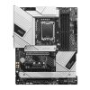 MSI PRO Z790-A MAX WIFI motherboard Intel Z790 LGA 1700 ATX