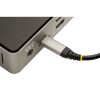StarTech.com 3ft (1m) USB C Cable 10Gbps - USB-IF Certified USB-C Cable - USB 3.1 Type-C Cable - 100W (5A) Power Delivery Chargi - Image 11
