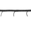 StarTech.com 1.5 m (4.9 ft.) Cable-Management Sleeve - Spiral - 25 mm (1 in.) Diameter - Image 4