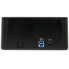 StarTech.com Standalone Hard Drive Duplicator, Dual Bay HDD/SSD Cloner/Copier, USB 3.1 (10Gbps) to SATA III HDD/SSD Docking Stat - Image 5