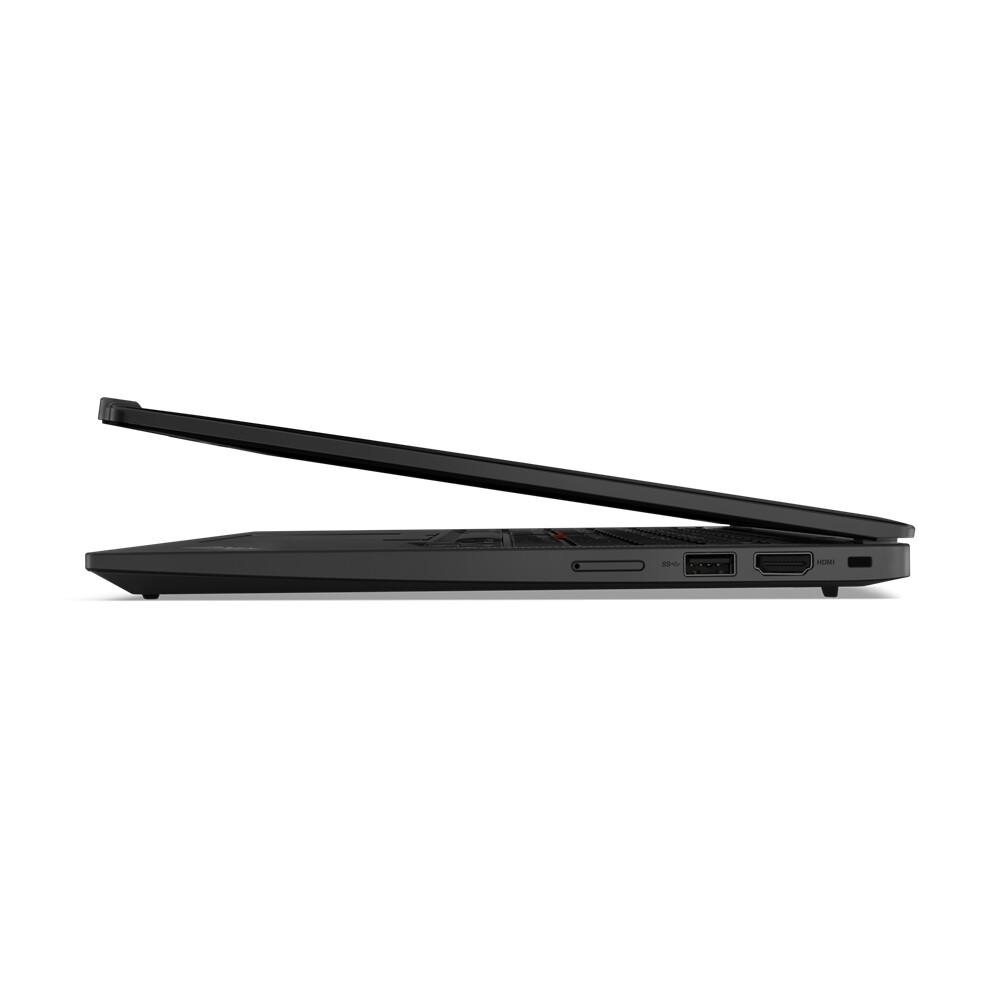 Lenovo ThinkPad X13 Intel® Core™ i5 i5-1335U Laptop 33.8 cm (13.3") WUXGA 16 GB LPDDR5-SDRAM 512 GB SSD Wi-Fi 6E (802.11ax) Wind - Image 3