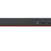 Lenovo 40B00300AU laptop dock/port replicator Wired Thunderbolt 4 Black, Red - Image 3